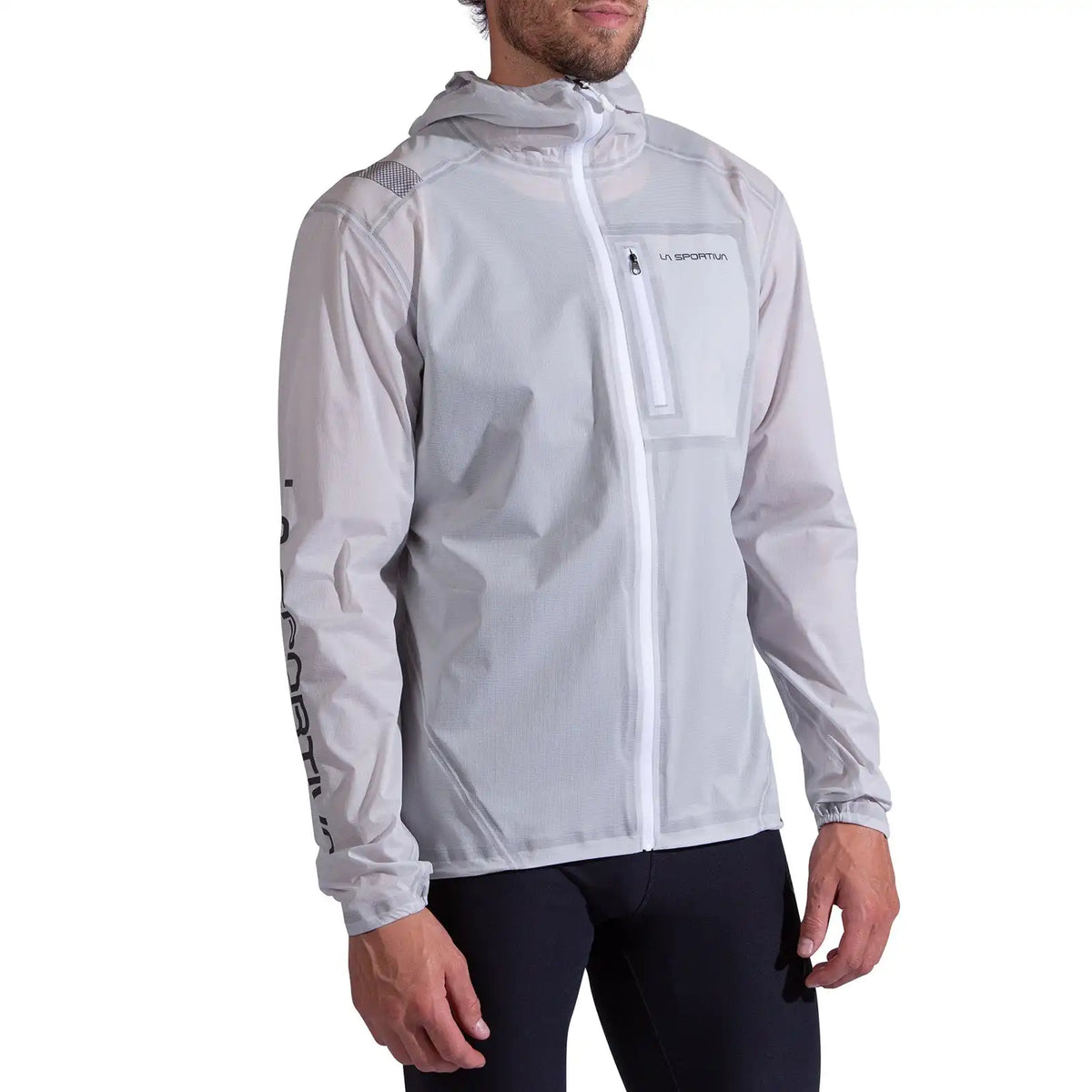Ethereal Pro Jacket Men's