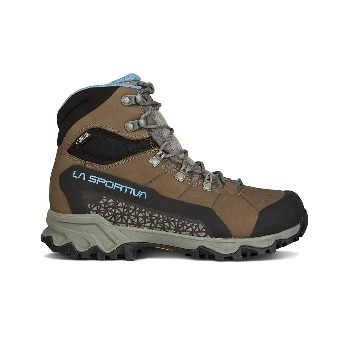 Nucleo High II GTX Women's Wide (2023)