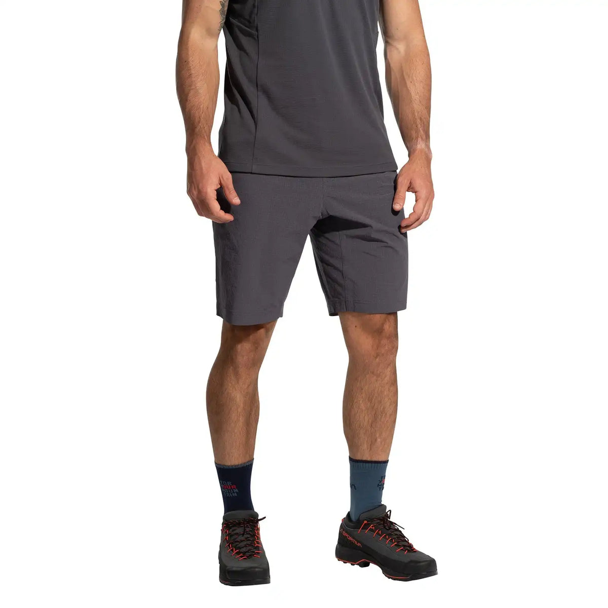 Helixir Shorts Men's (2025)