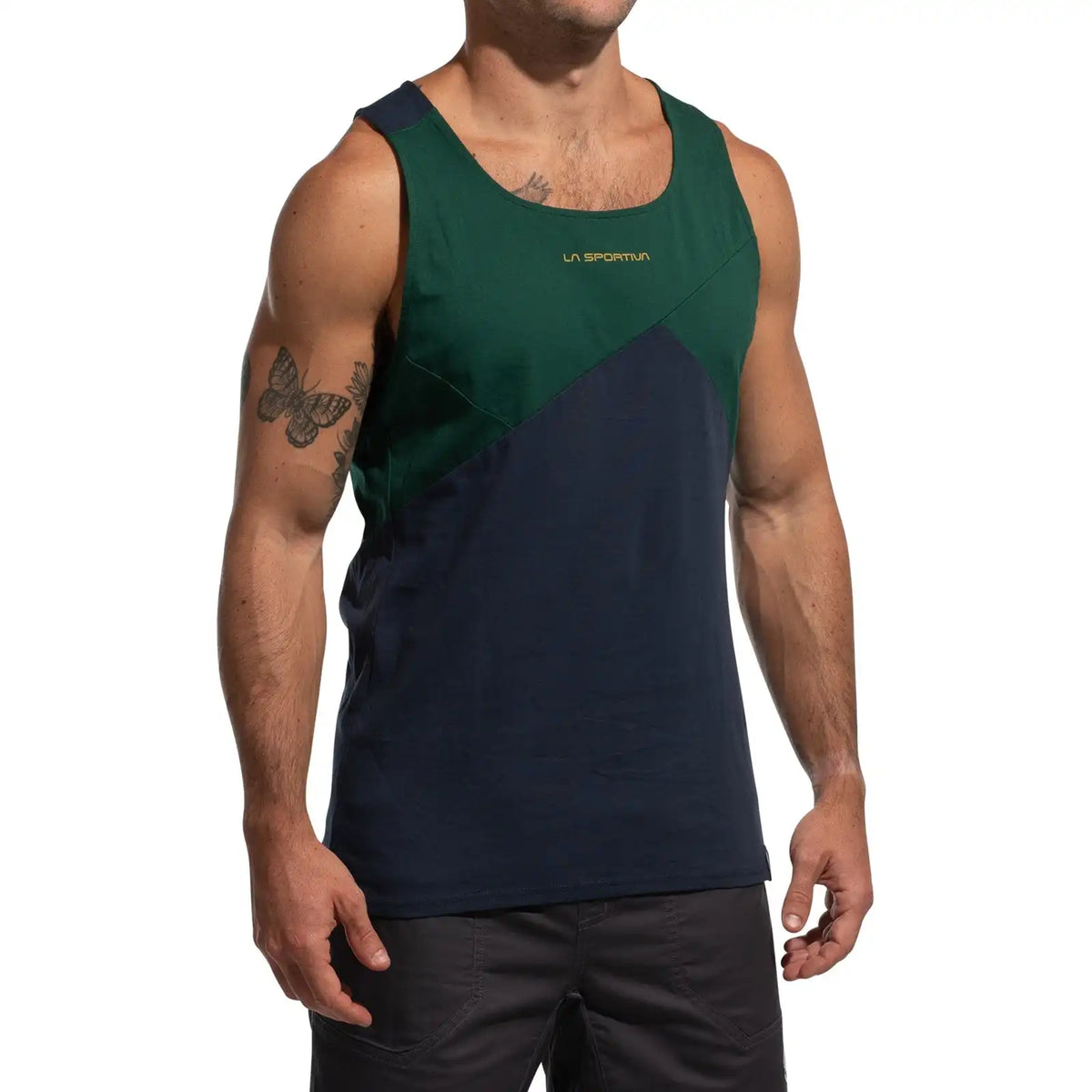 Dude Tank Men's (2025)