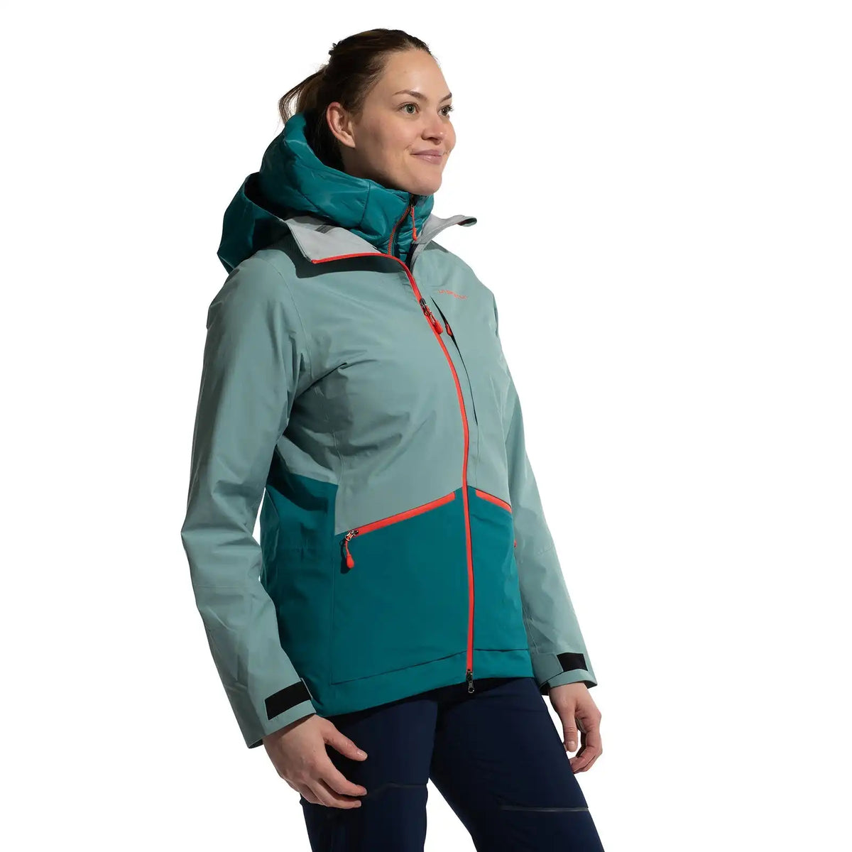 Chaser EVO Shell Jacket Women's