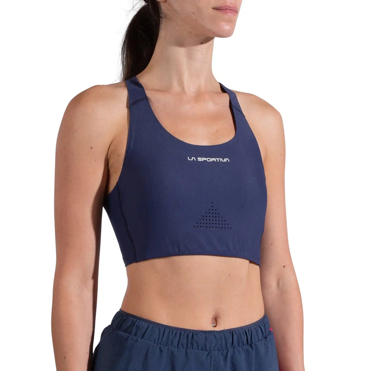 Pulse High Support Bra Women's
