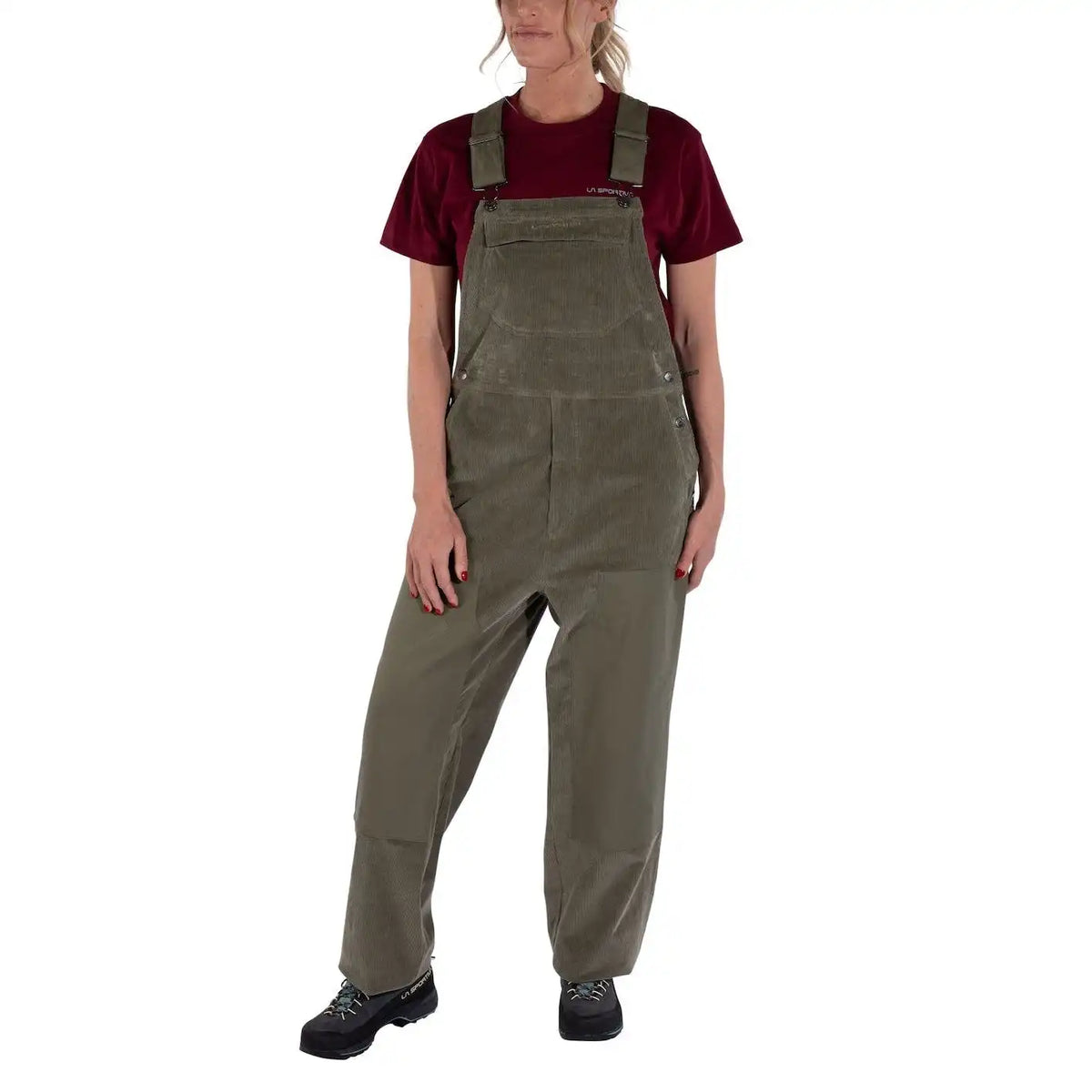 Setter Bib Pants