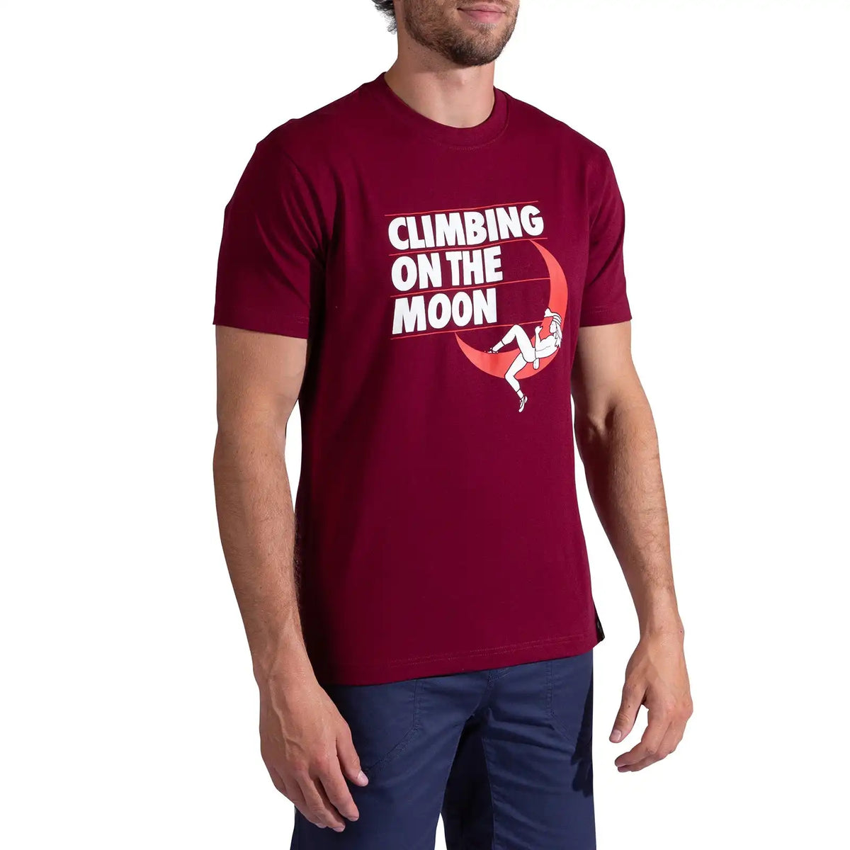 Moon Rock T-Shirt Men's