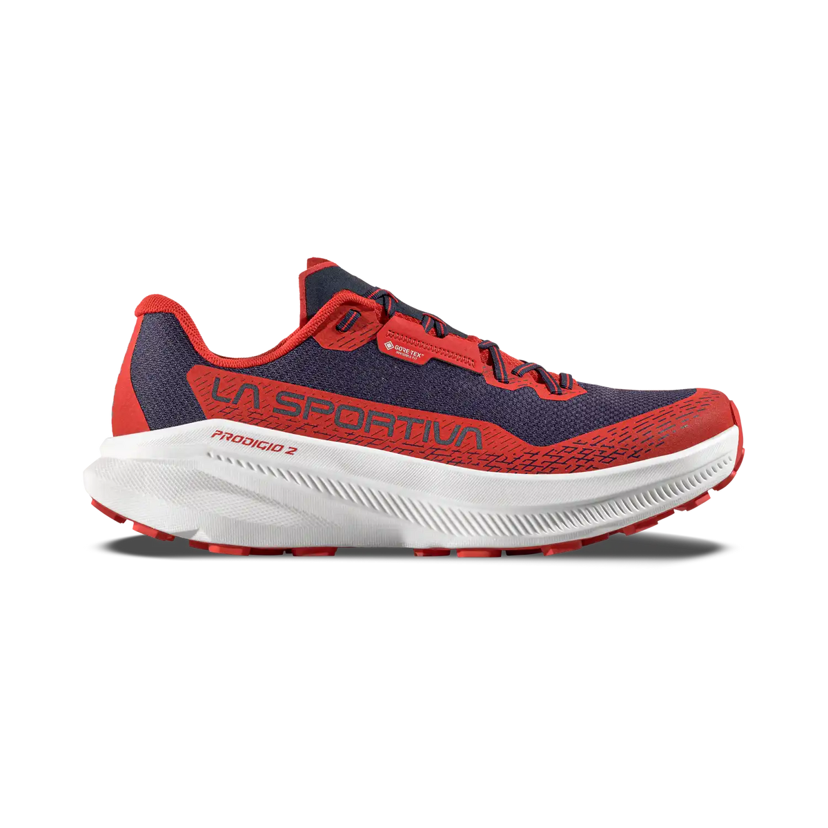 Prodigio 2 GTX