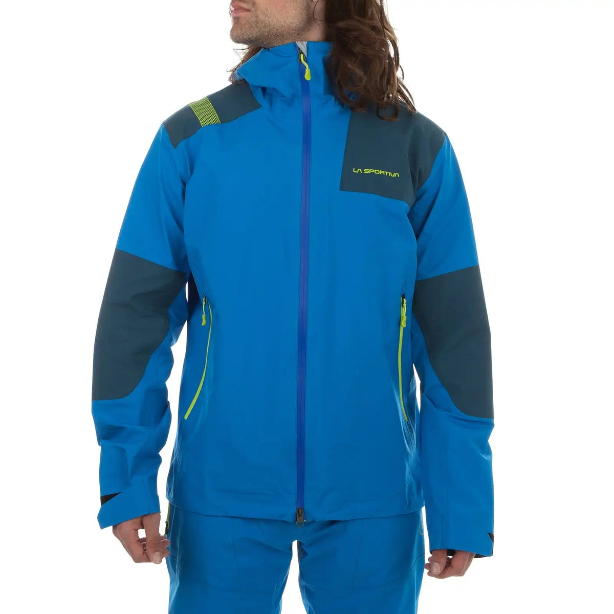 Roseg GTX Jacket Men's