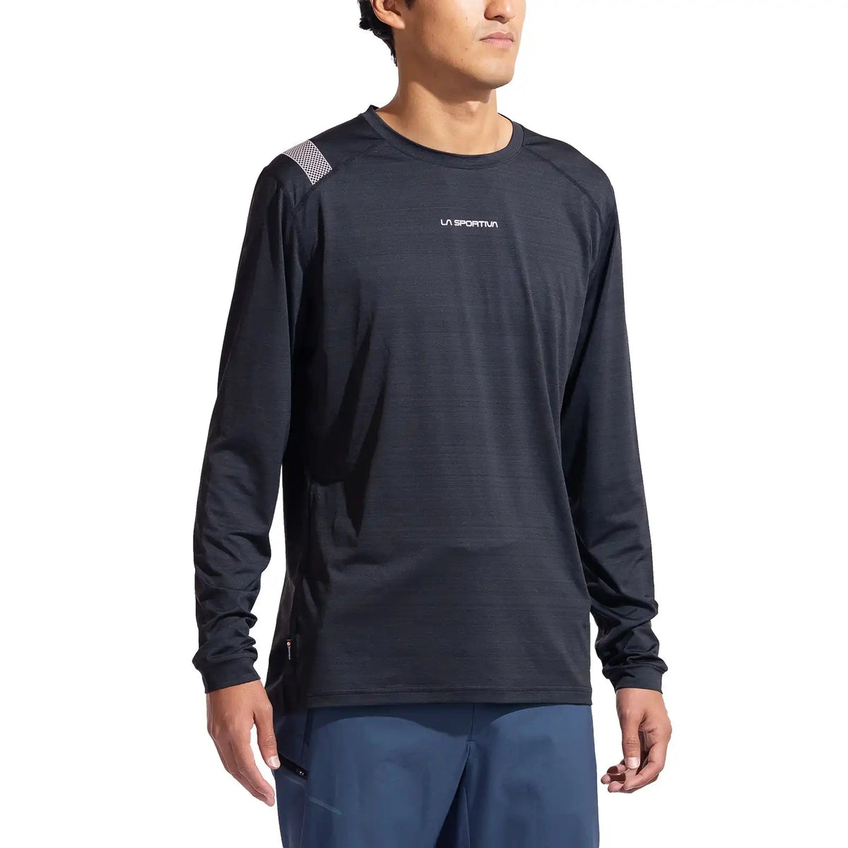 Tour Long Sleeve Men's (2025)