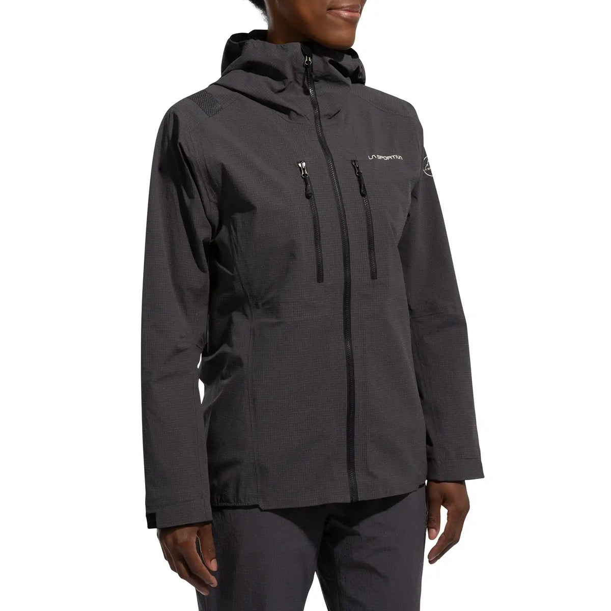 Helixir Shell Jacket Women's (2025)