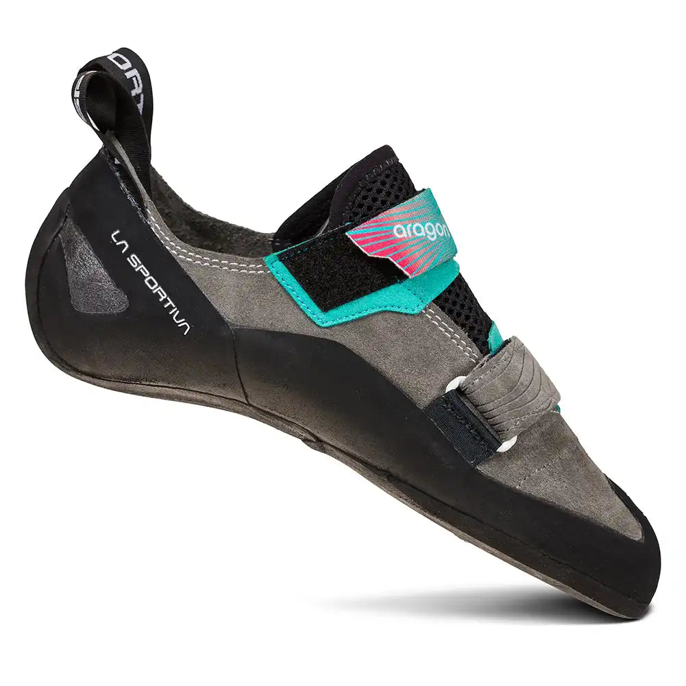 Aragon Women's