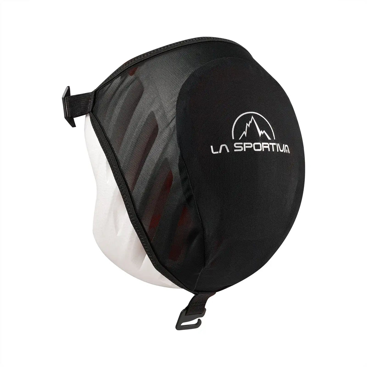 Helmet Carry