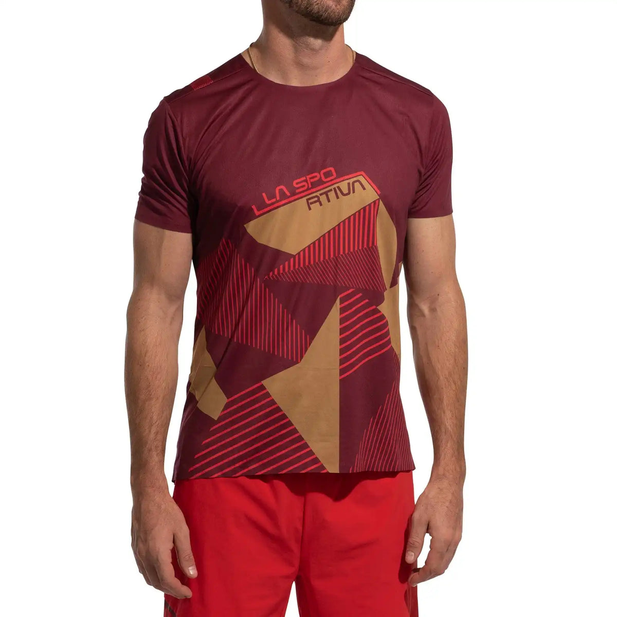Comp T-Shirt Men's (2025)