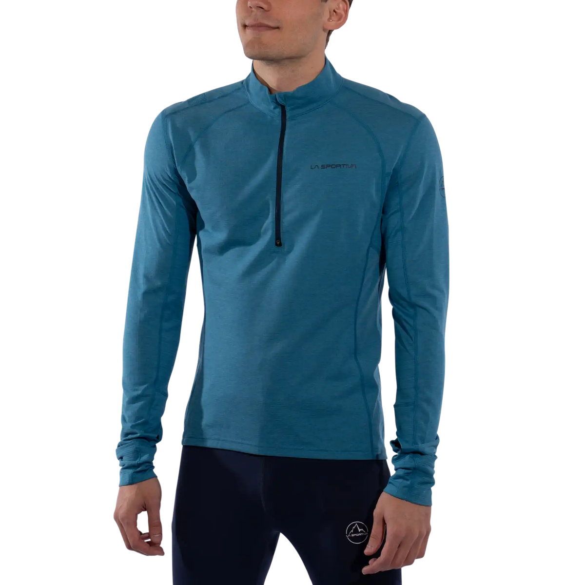 Swift Long Sleeve Men's