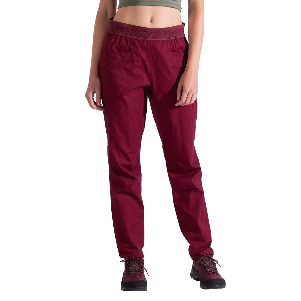 Roots Pants Women's