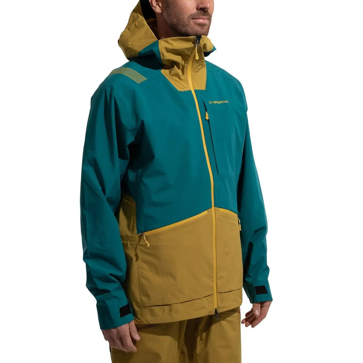 Chaser EVO Shell Jacket Men's