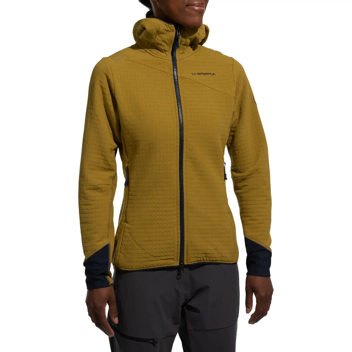 Bristen Thermal Hoody Women's (2025)