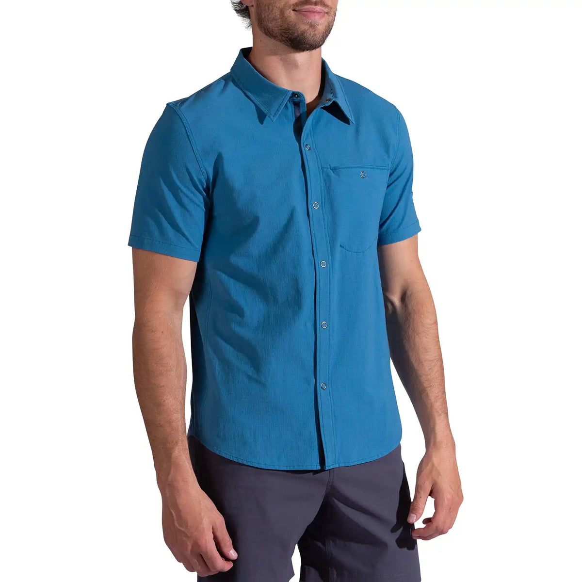 Superfly Short Sleeve Shirt Men's