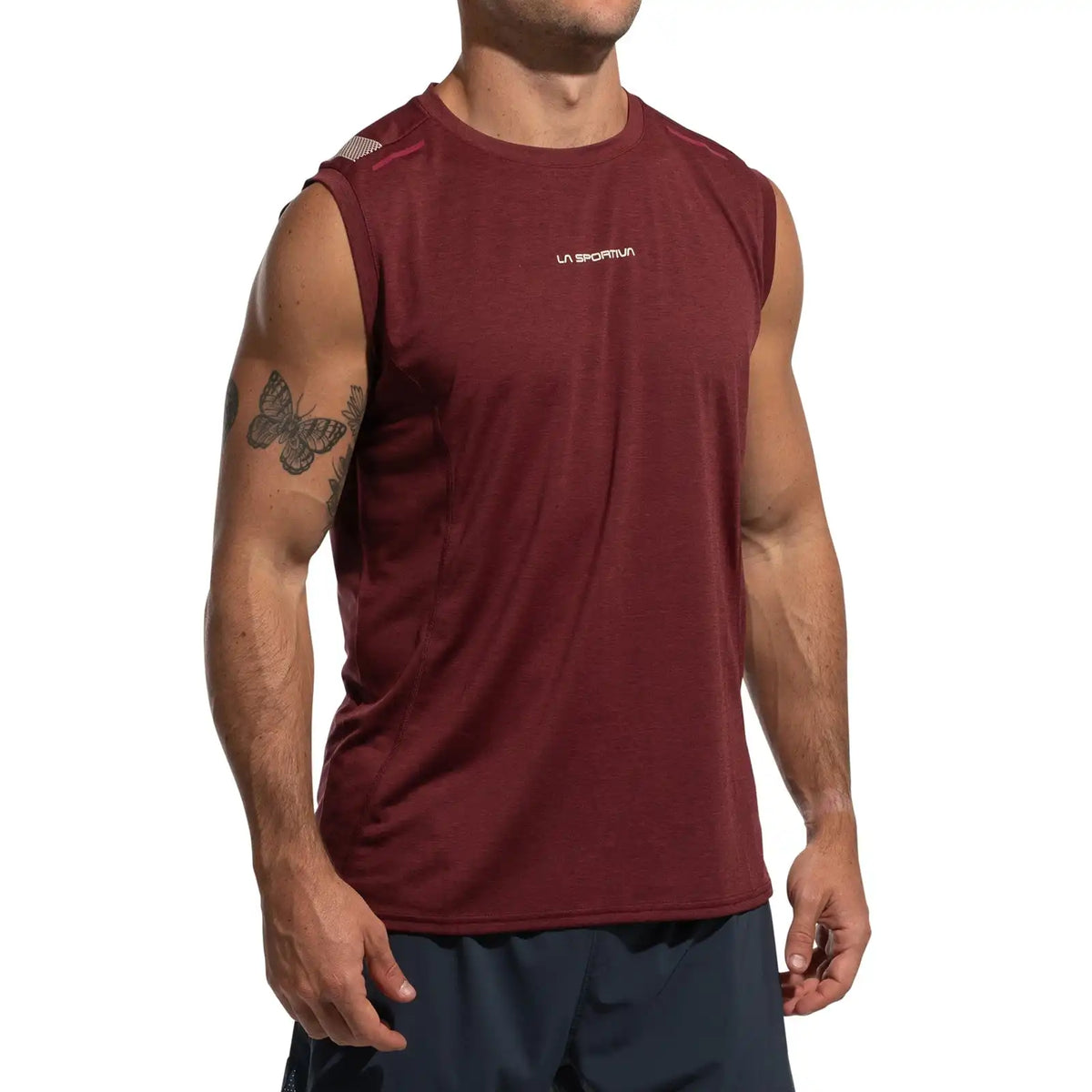 Tracer Tank Men's