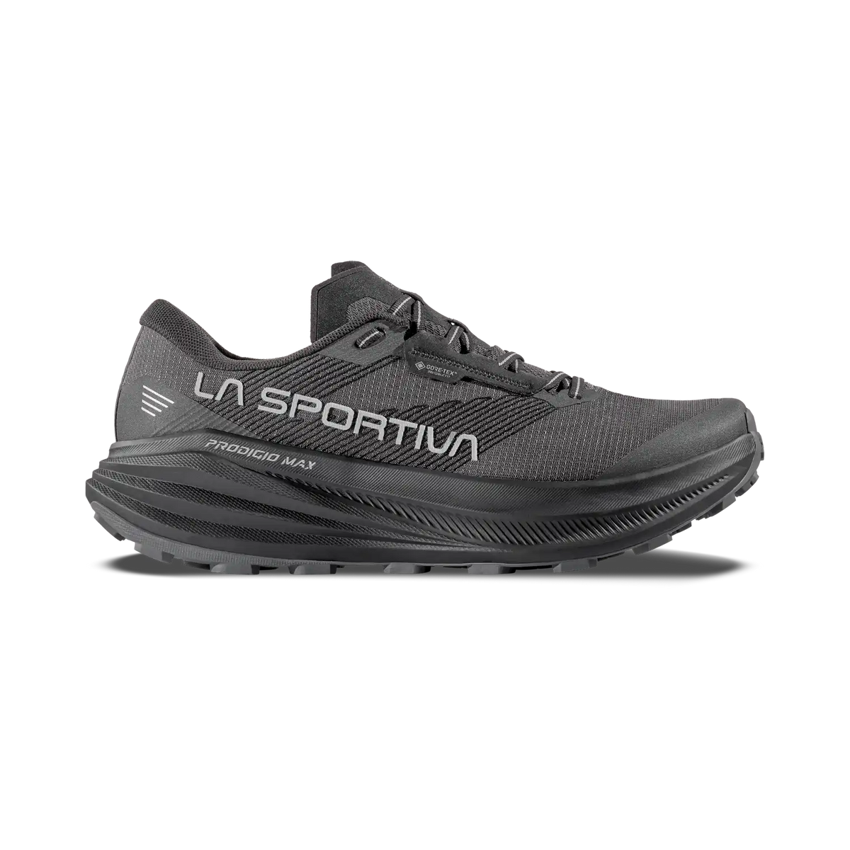 Prodigio Max GTX