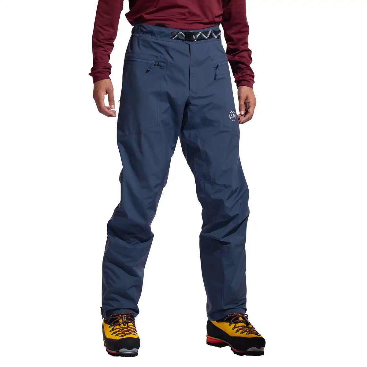 Alpine Guide GTX Performance Pants Men's