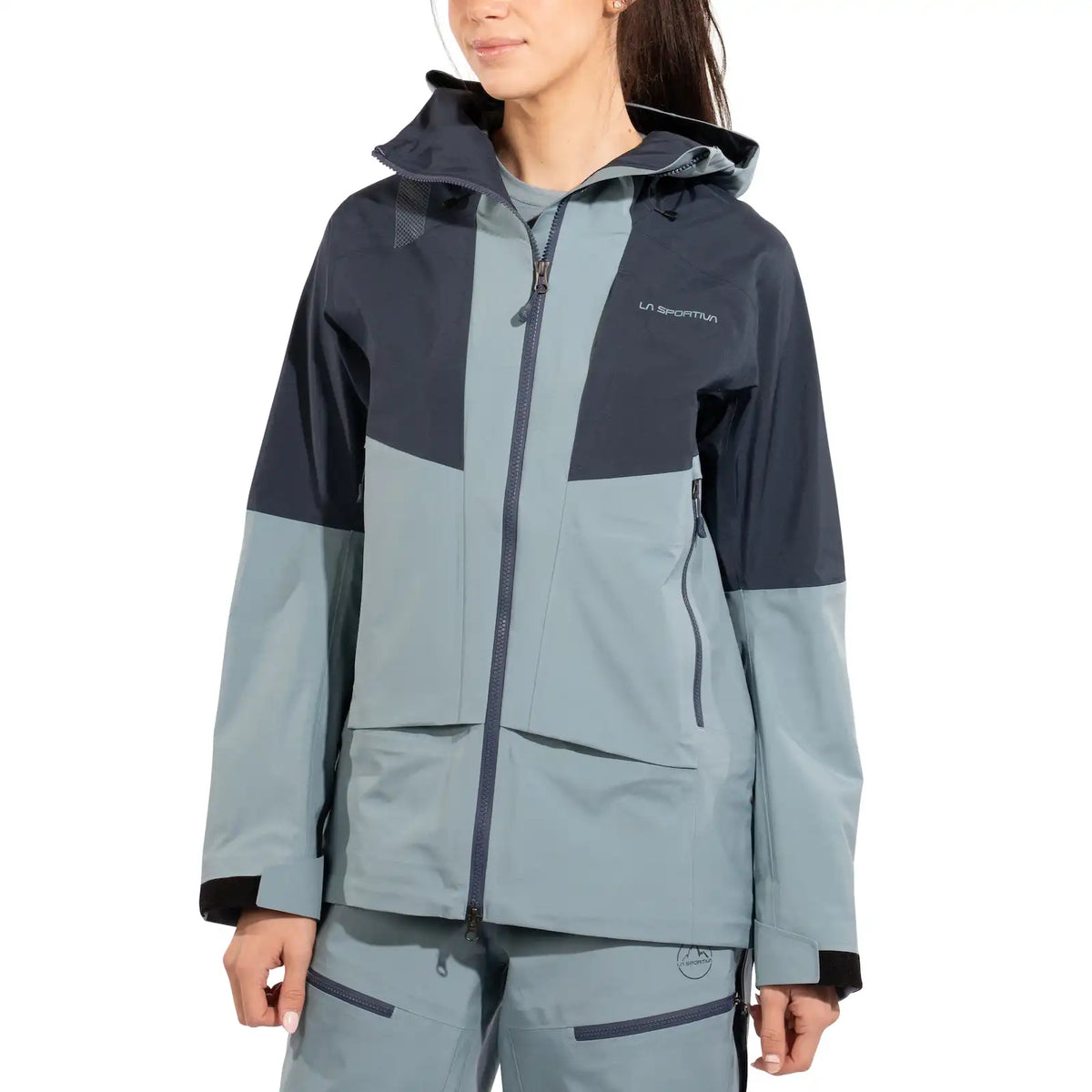 Sender GTX Performance Jacket Women's