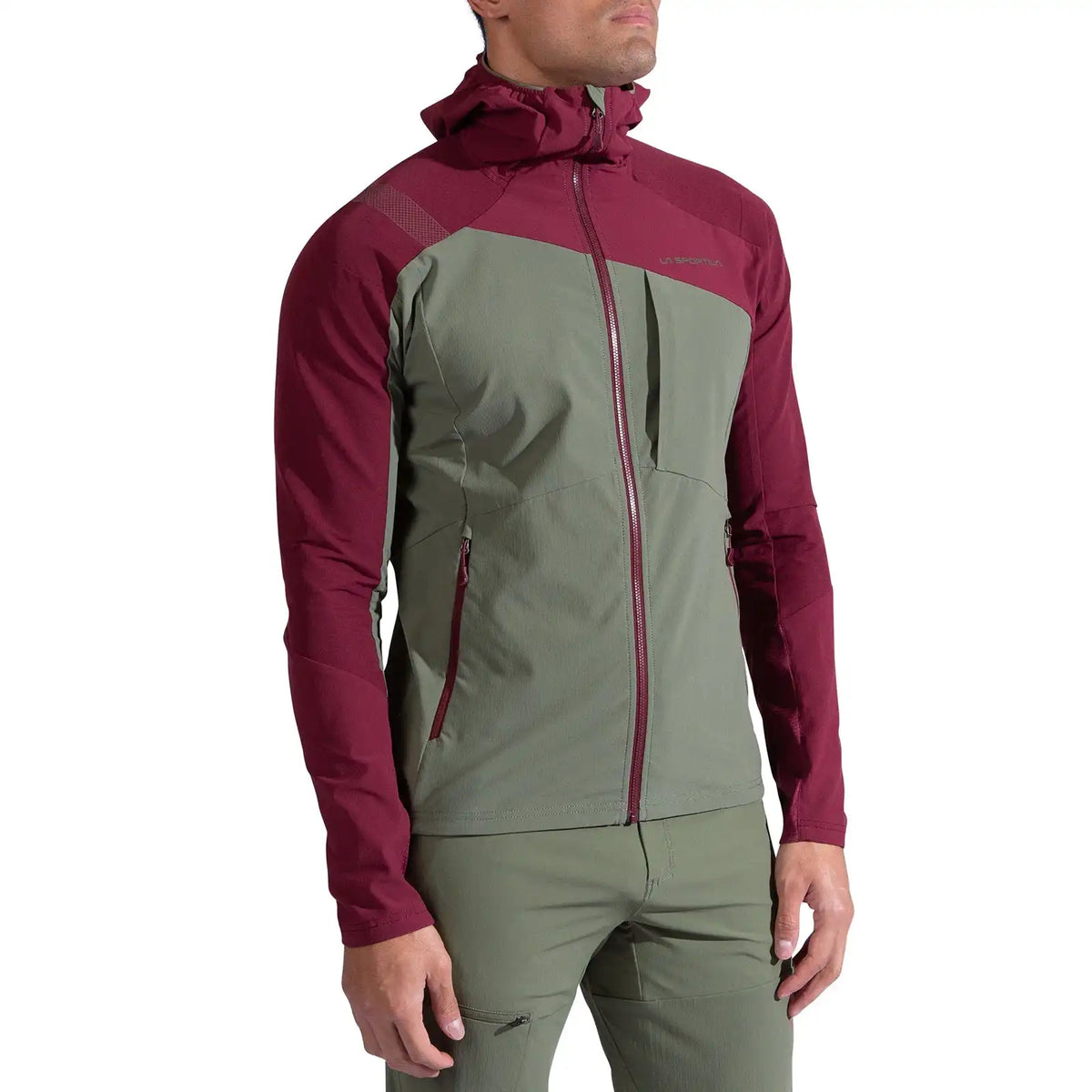 Aequilibrium Speed Jacket Men's
