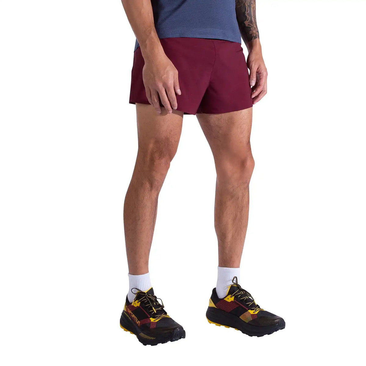 Flow 3 Inch Shorts Men's