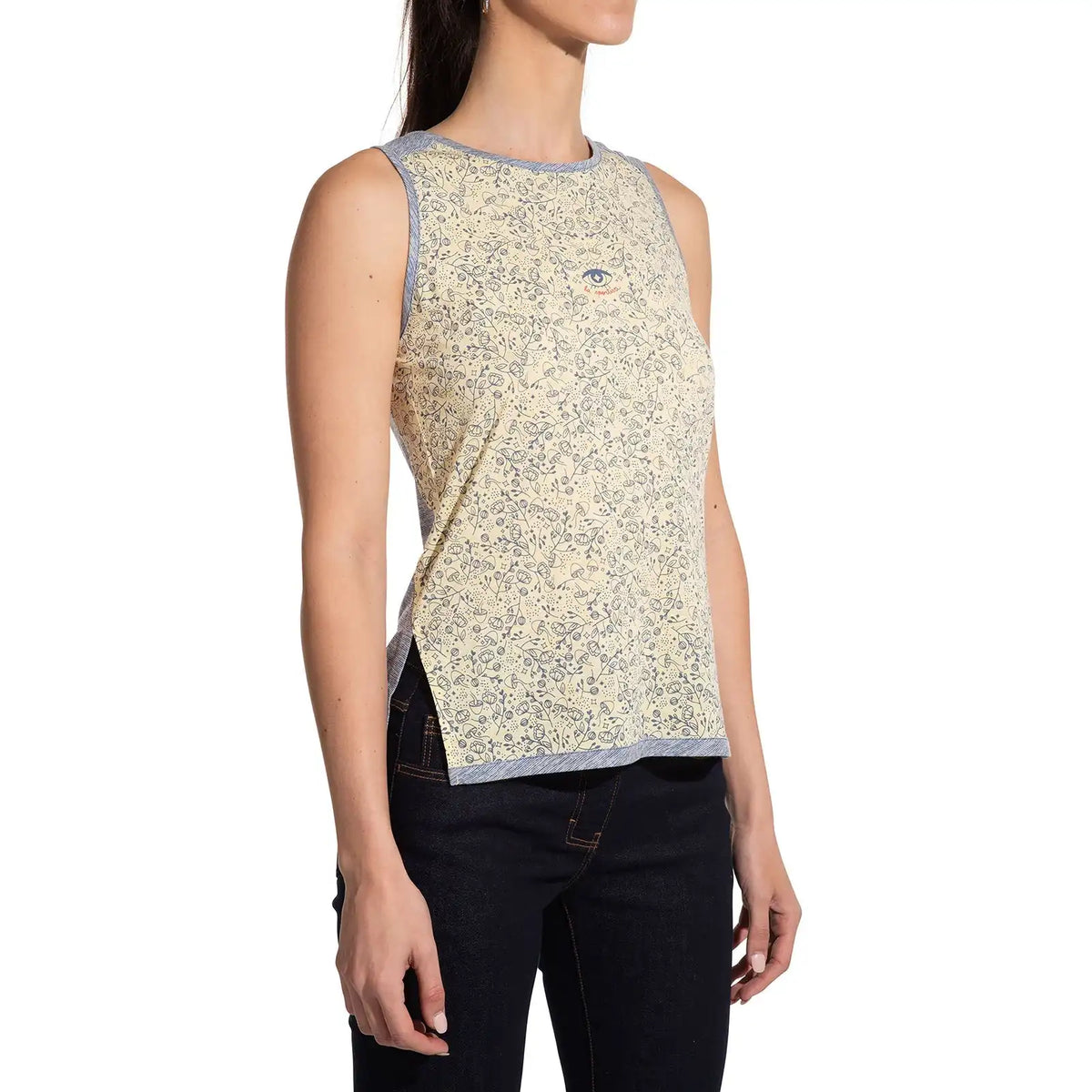Magic Tank Women's