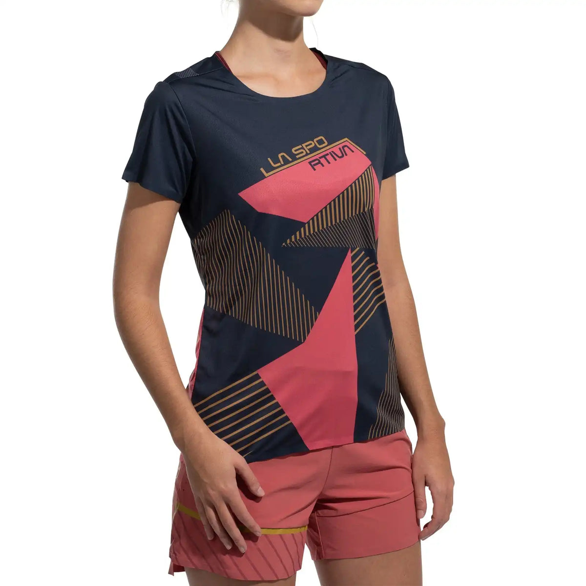 Comp T-Shirt Women's (2025)