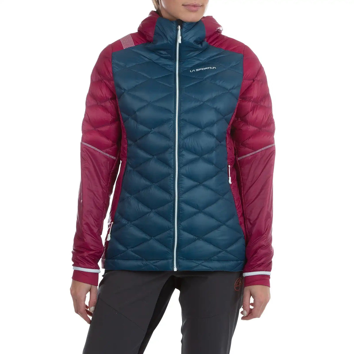 Aiguille Down Jacket Women's