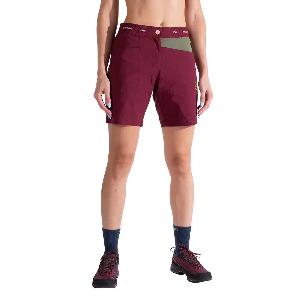 Mantra Shorts Women's