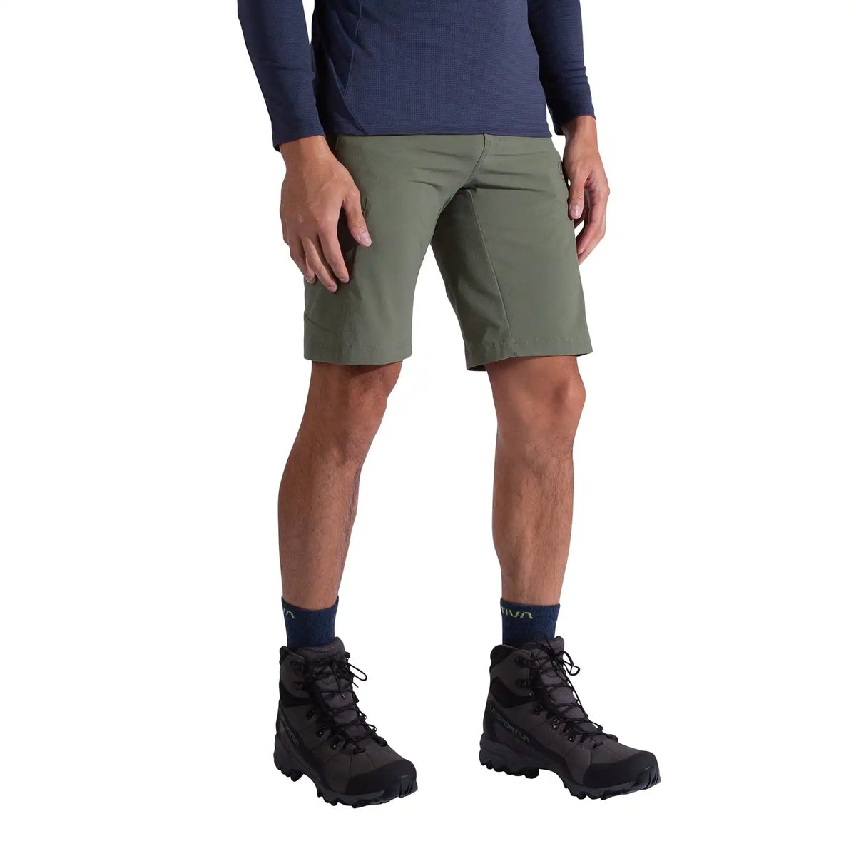 West Crest Shorts Men's