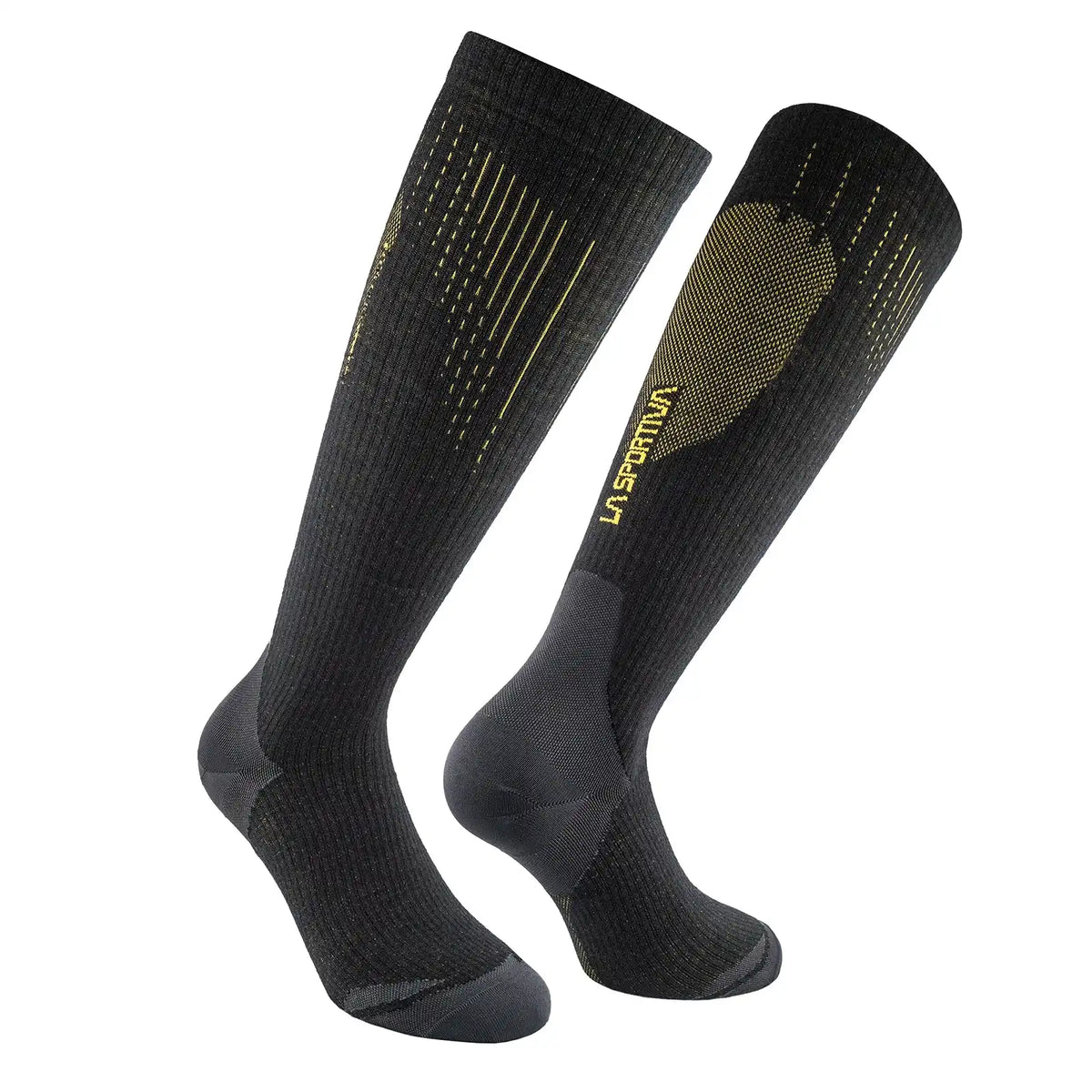 Wool Tech Socks