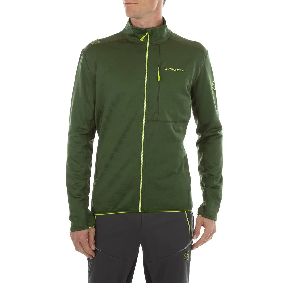 Chill Jacket Men's