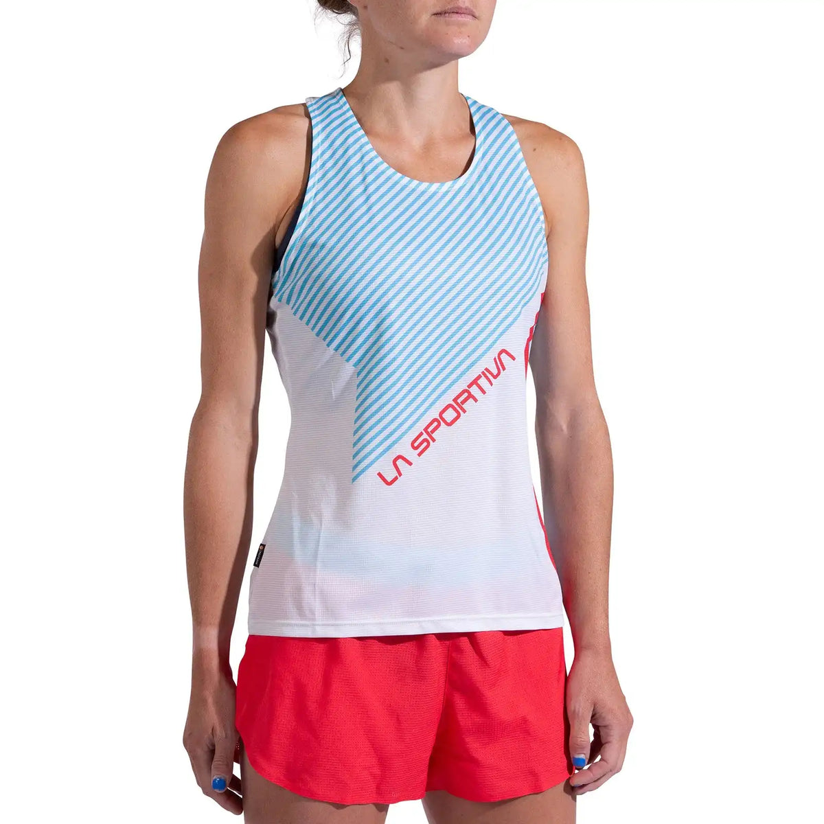 Flow Tank Women's