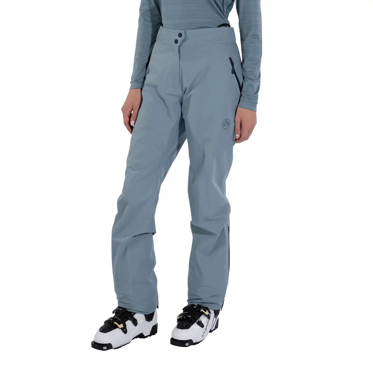 Crest Evo Shell Pants Women's