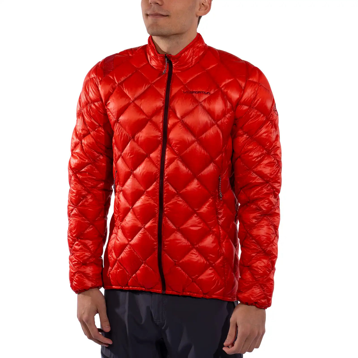 Lumina 100 Down Jacket Men's