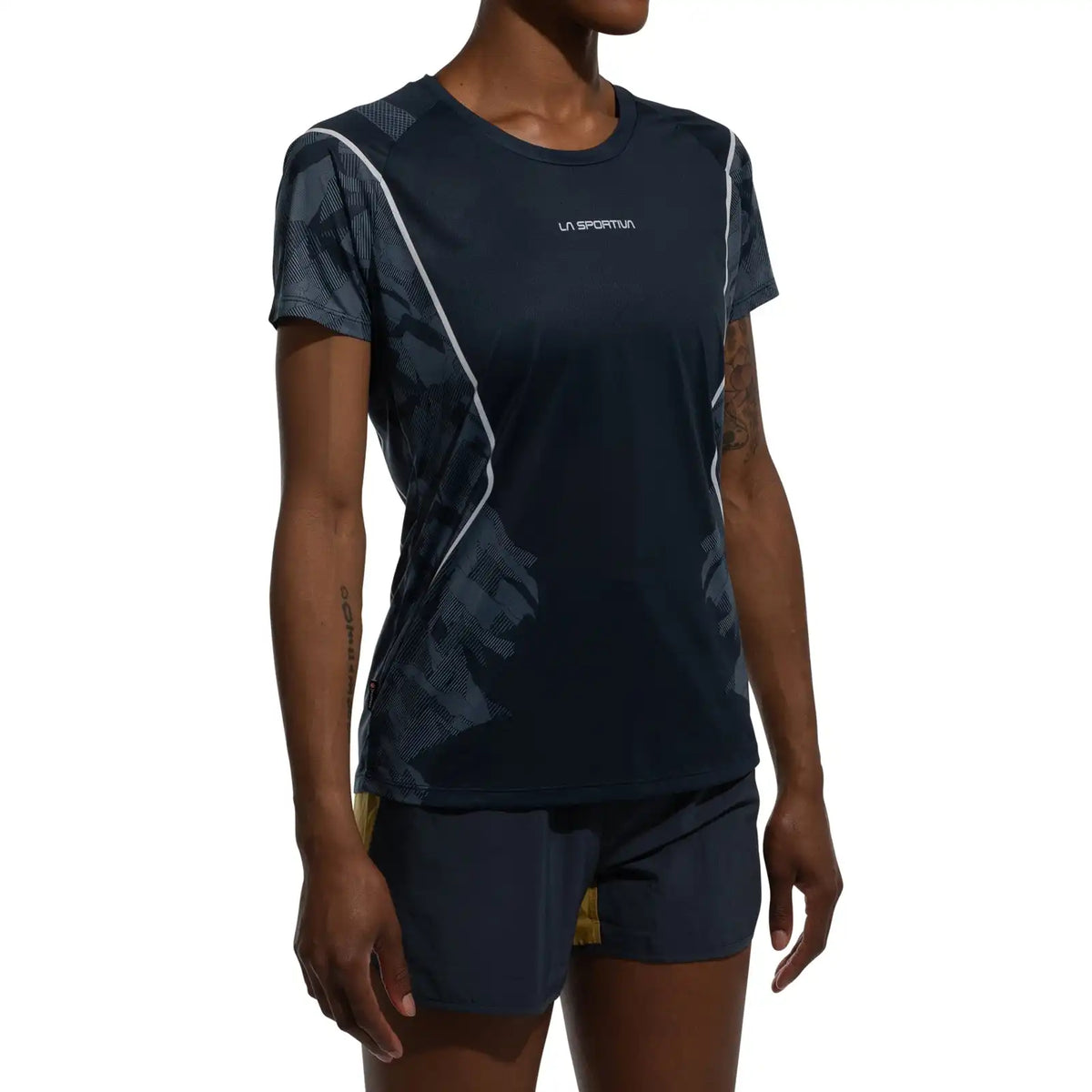 Pacer T-Shirt Women's