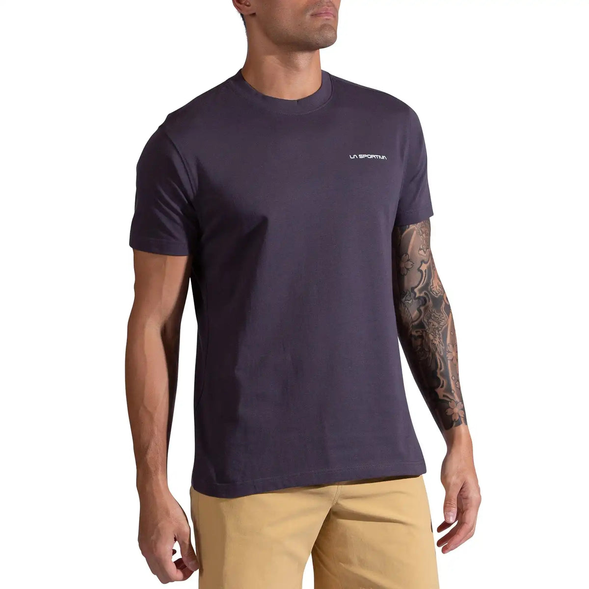 Trilogy T-Shirt Men's