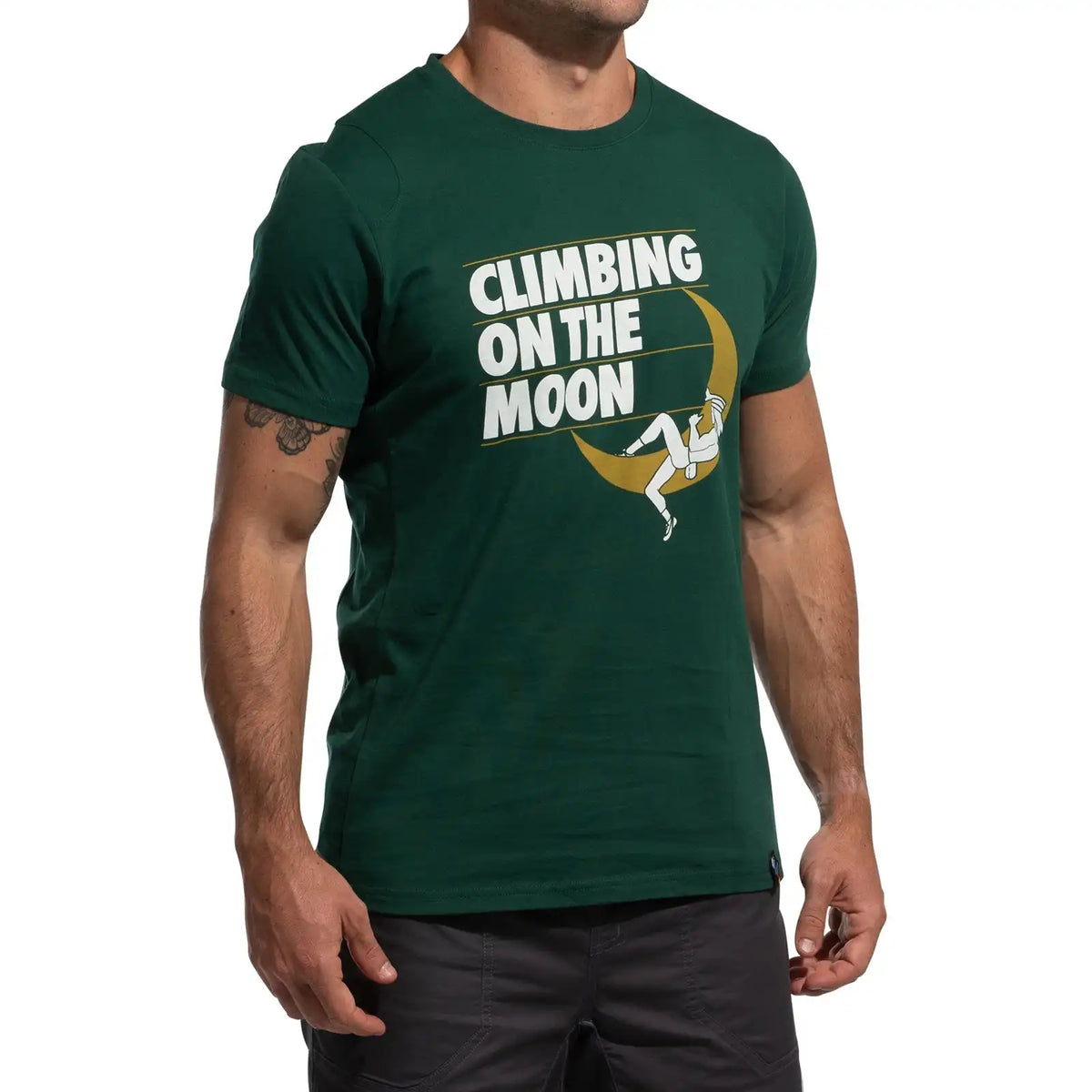 Moon Rock T-Shirt Men's (2025)