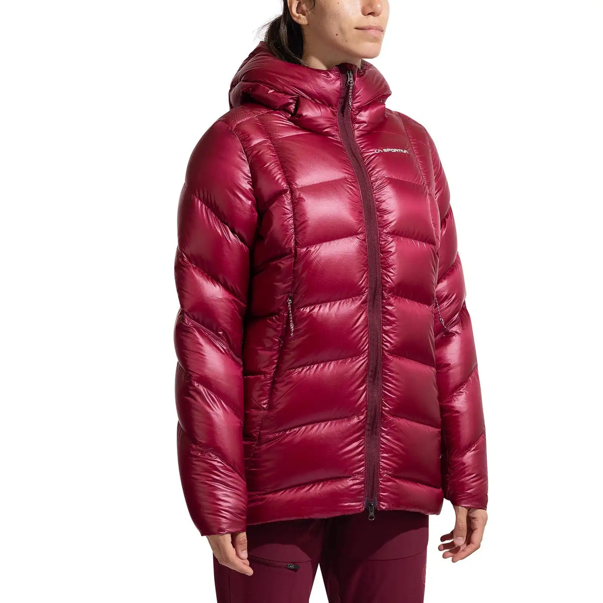 Supercouloir Down Parka Women's