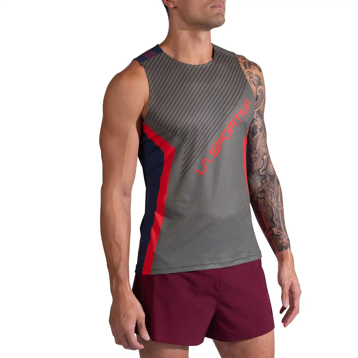 Flow Tank Men's