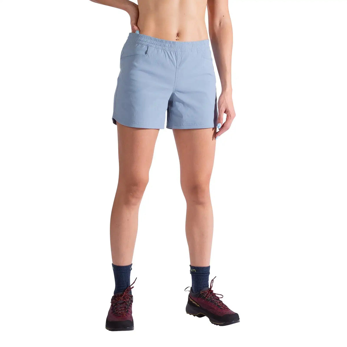 Gambit Shorts Women's
