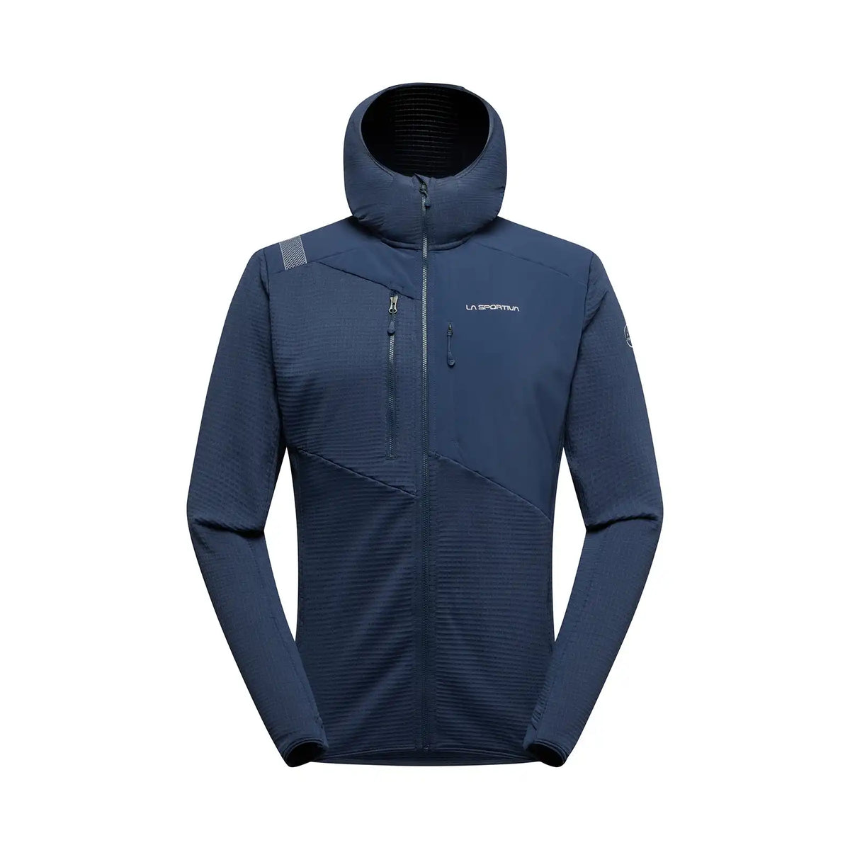 Lucendro Thermal Hoody Men's