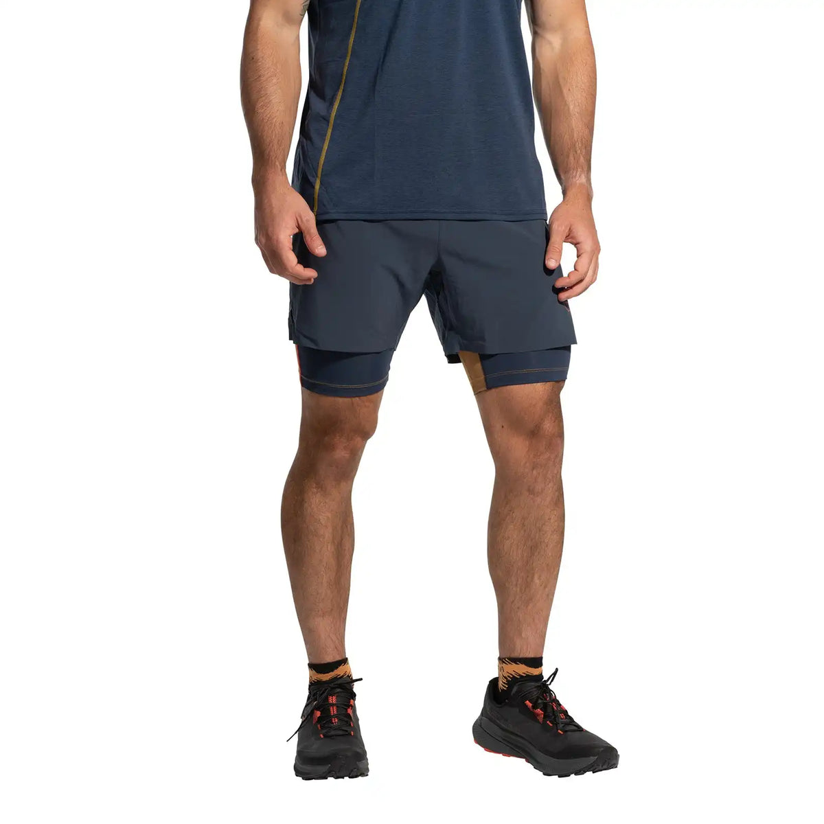 Ultra Distance Shorts Men's (2025)