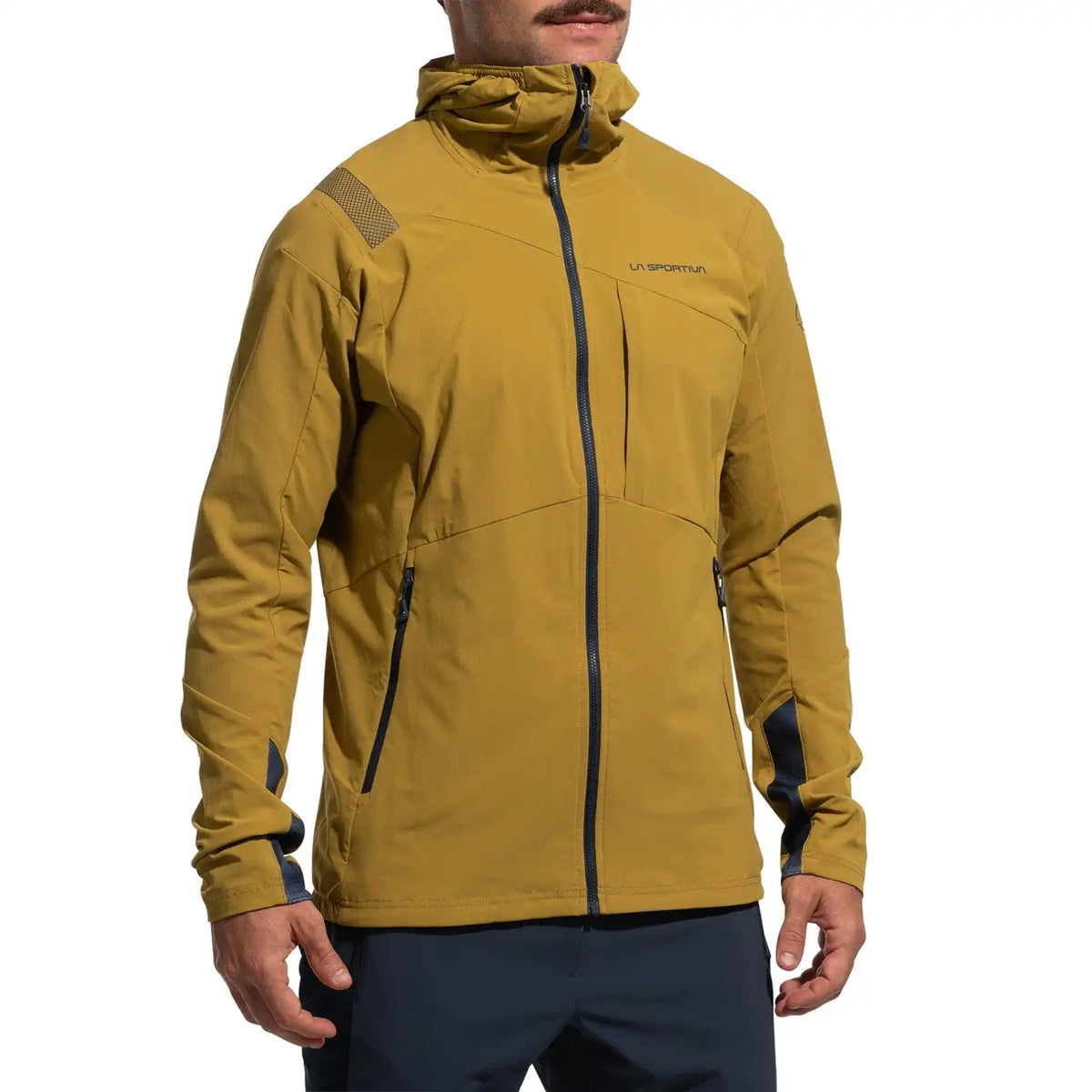 Aequilibrium Speed Jacket Men's (2025)