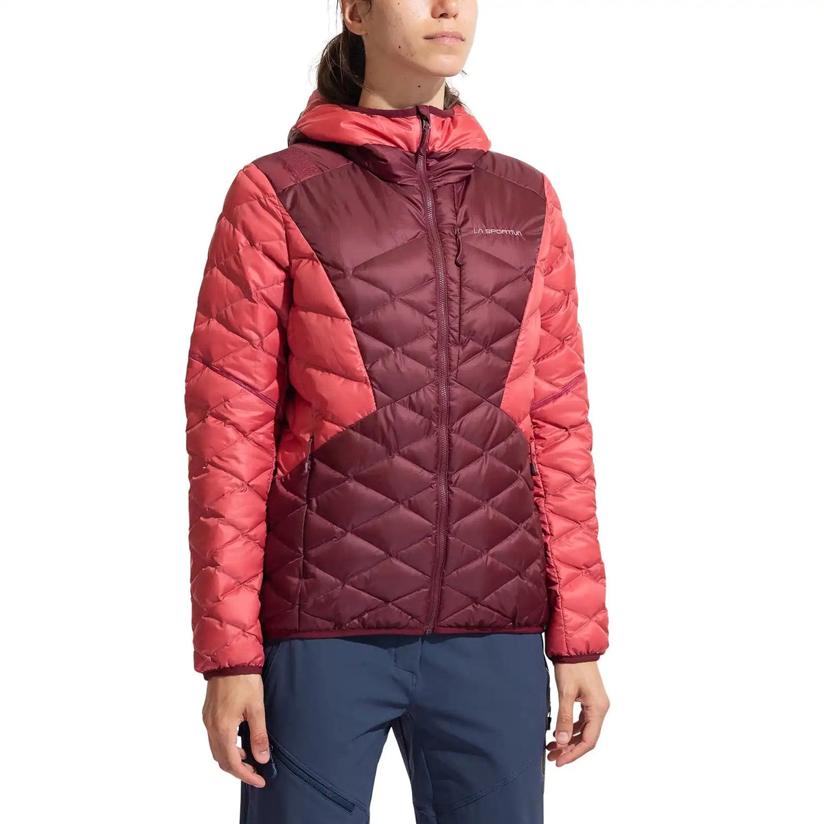 Pinnacle Down Jacket Women's (2025)