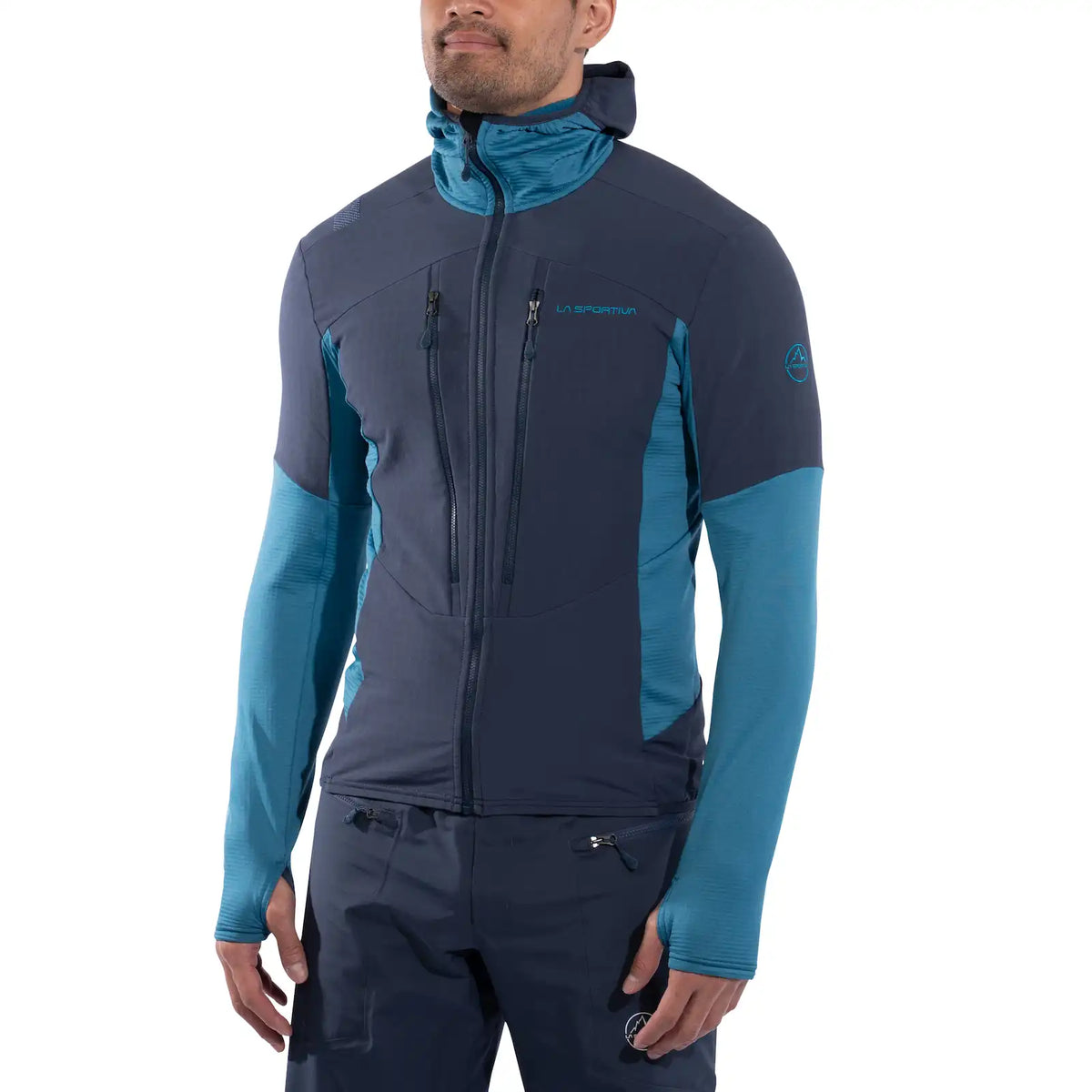 Session Tech Hoody Men's