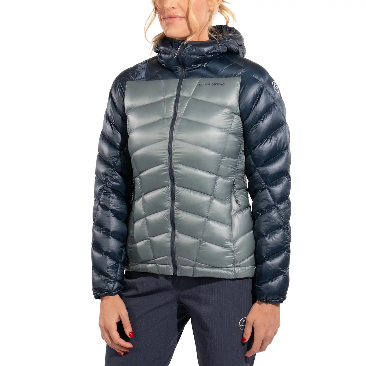 Lumina 200 Down Jacket Women's