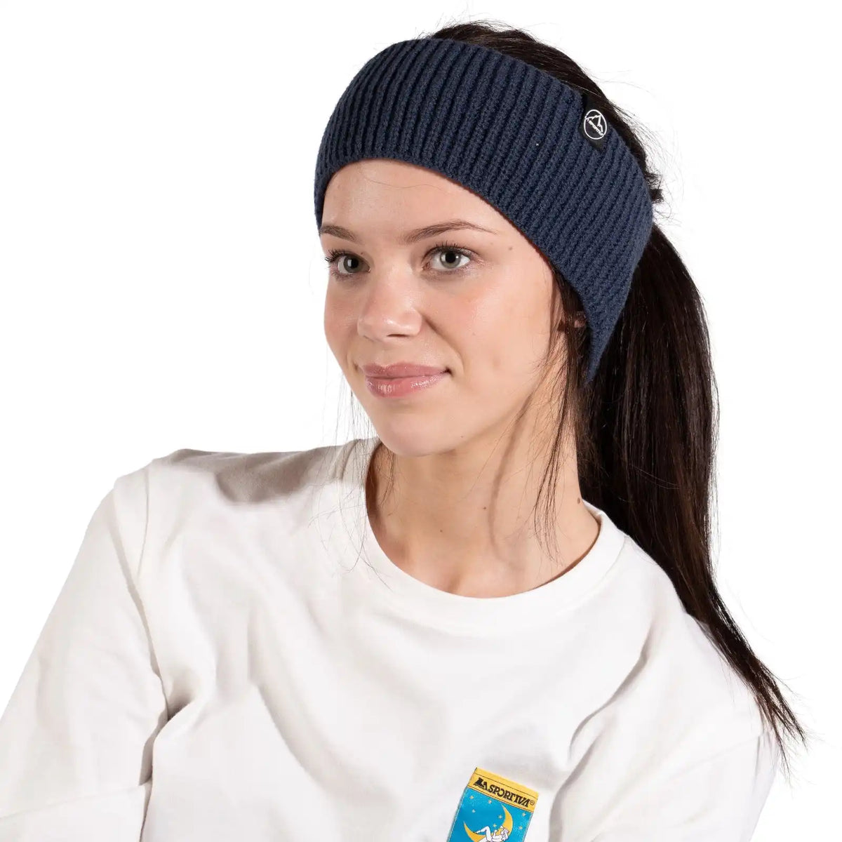 Boulder Headband
