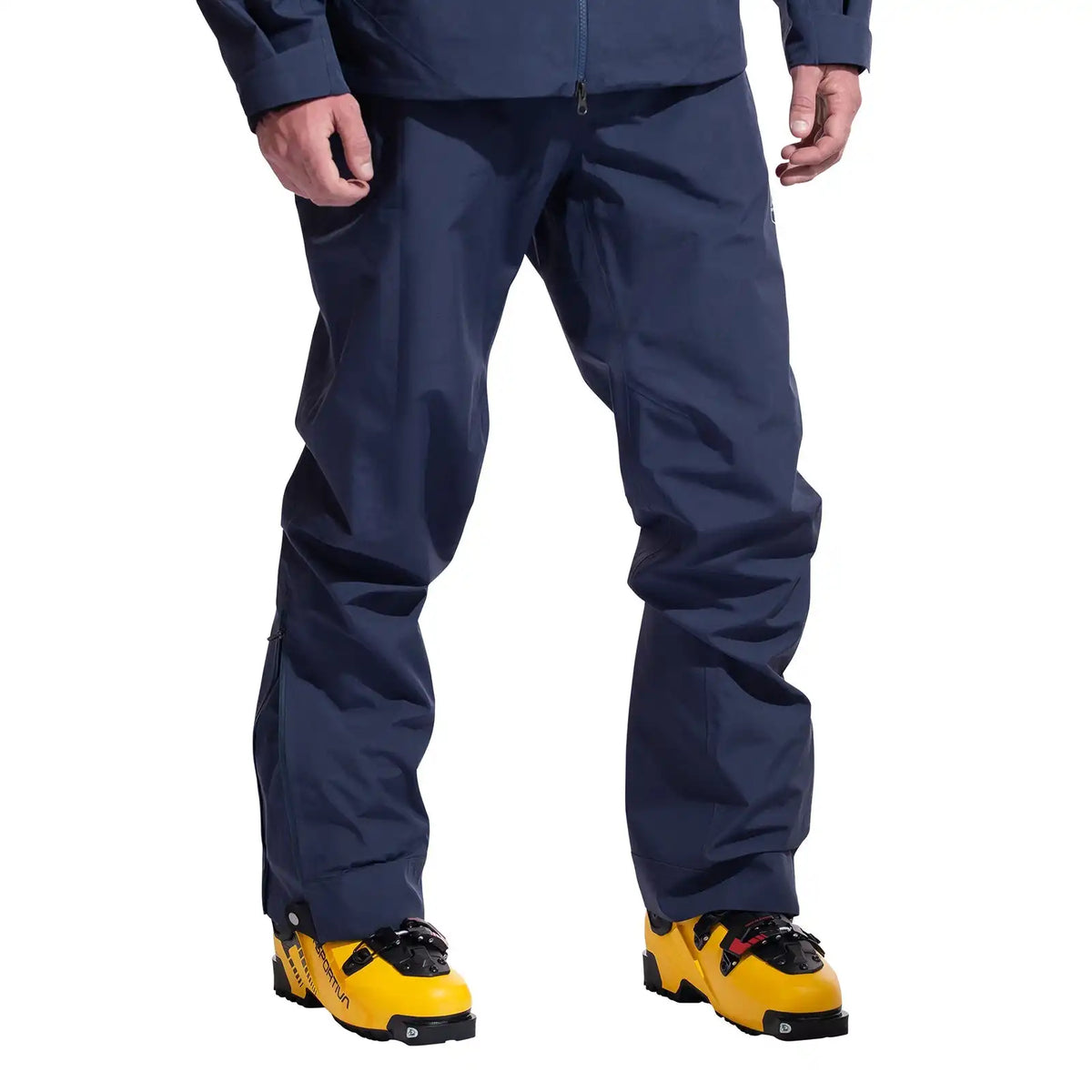 Crest Evo Shell Pants Men's